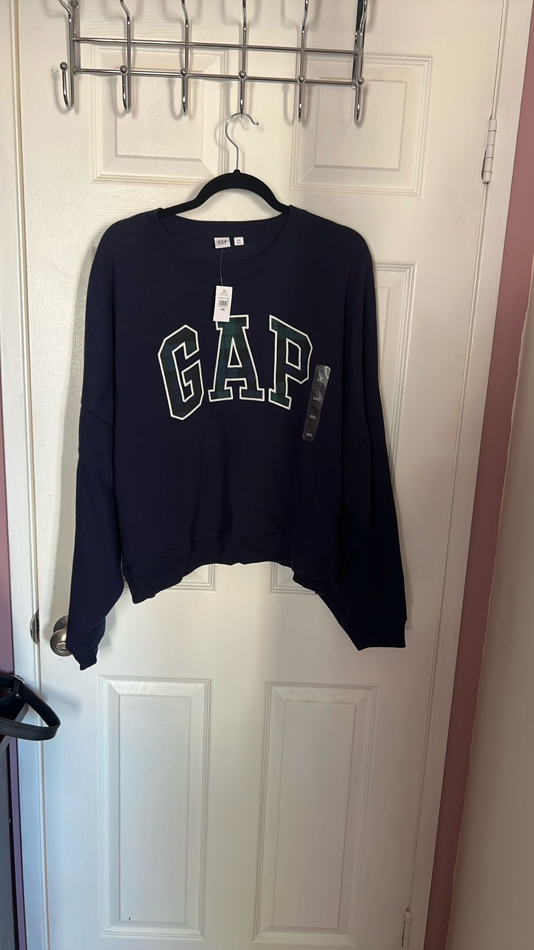 XXL Gap women's sweatshirt