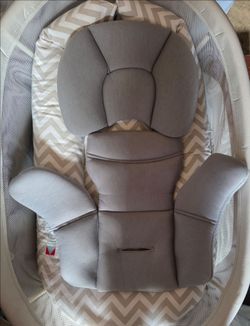 Nuna Pipa Insert
