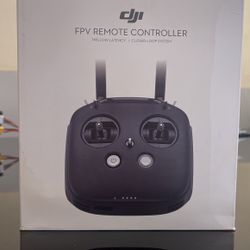 Fpv Drone Remote Controller