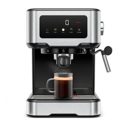 Chefmqn Craft Brew Machine 