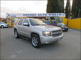 2007 Chevrolet Tahoe