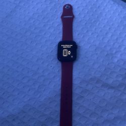 Apple Watch 