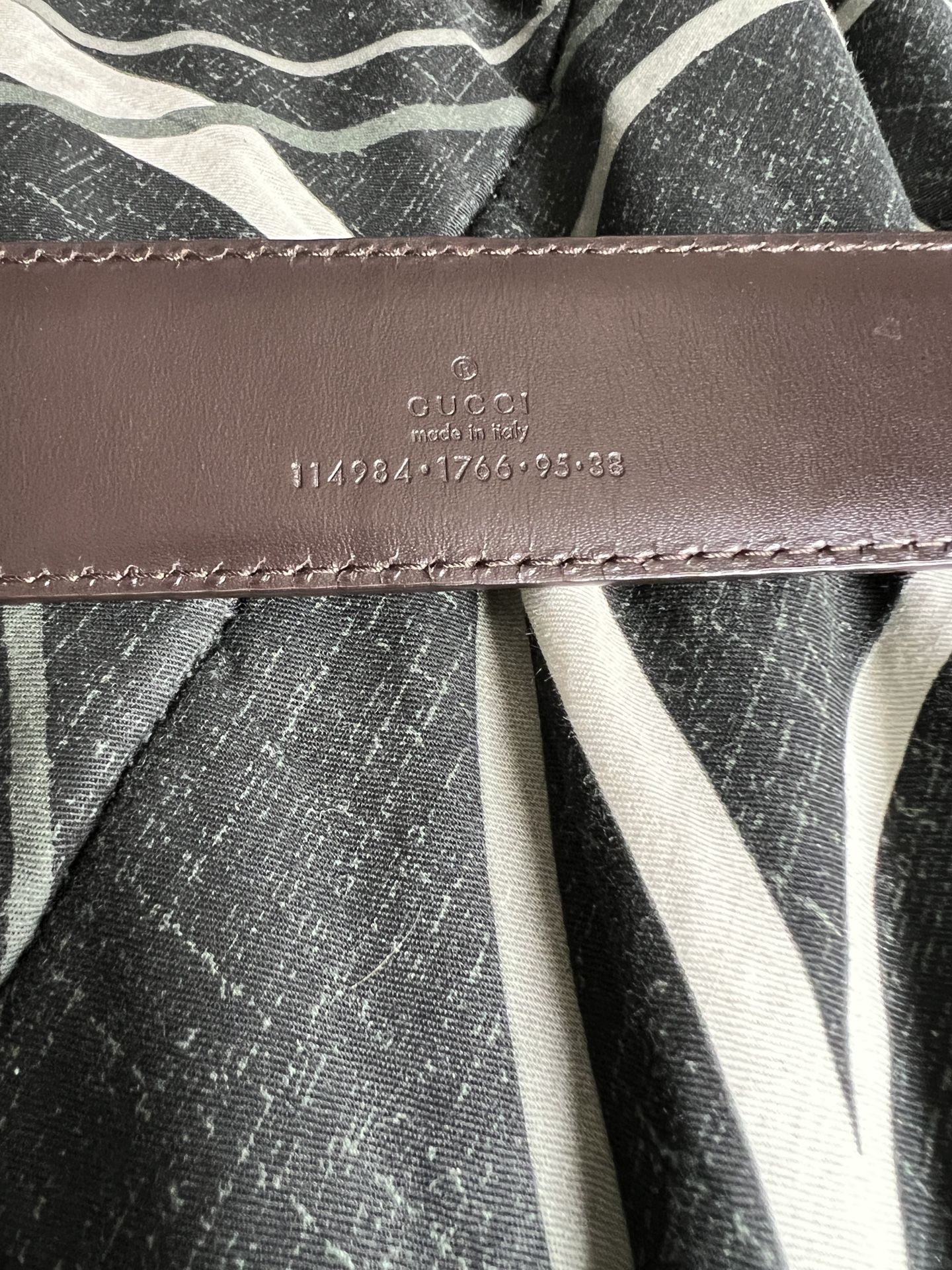 Brand New Gucci Belt Men's for Sale in New York, NY - OfferUp