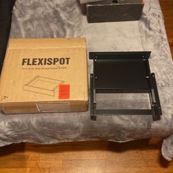 New Flexispot  Under Desk Drawer