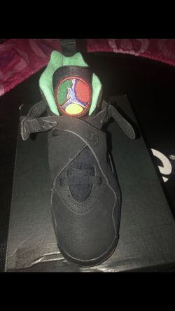 Jordan spike