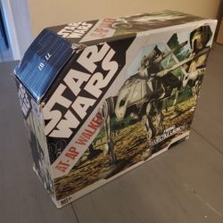 Star Wars 30th Anniversary Collection AT-AP Walker