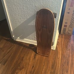 Arbor Cruiser Skateboard - also