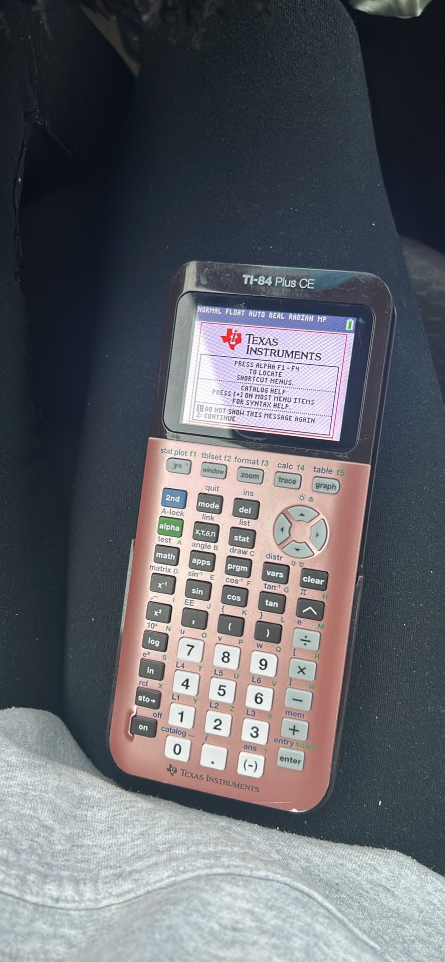 Calculator 