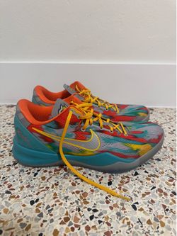 Nike Kobe 8 Protro ‘Venice Beach’ 2024