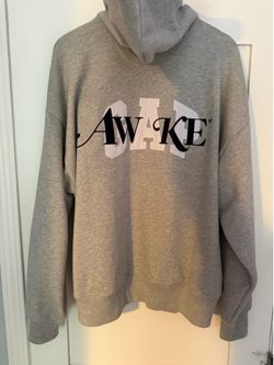Gap X Awake NYC Zip-up Sweatshirt