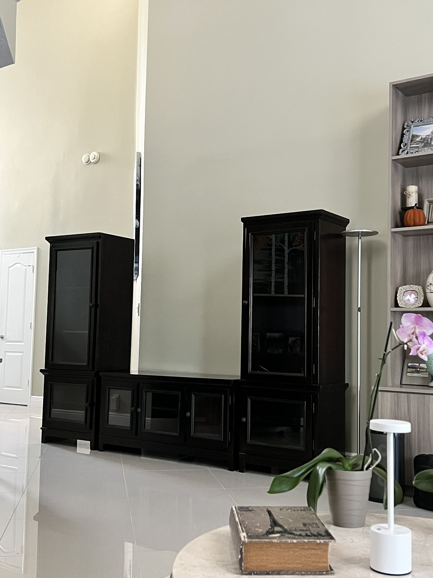 Tv Entertainment Cabinets