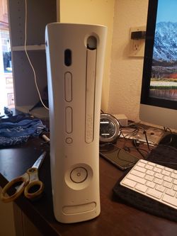 Xbox 360 for parts