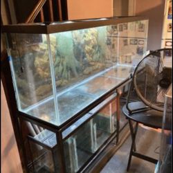 150 Gal Fish Tank