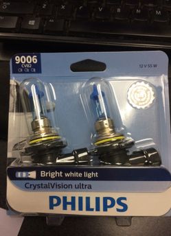 Headlights