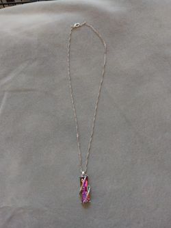 Really Nice Necklace (Never Worn)