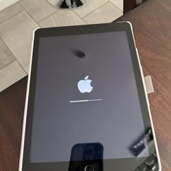 iPad 5’th Generation 