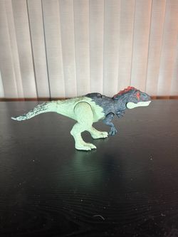 Jurassic World Dinosaur Action Figure