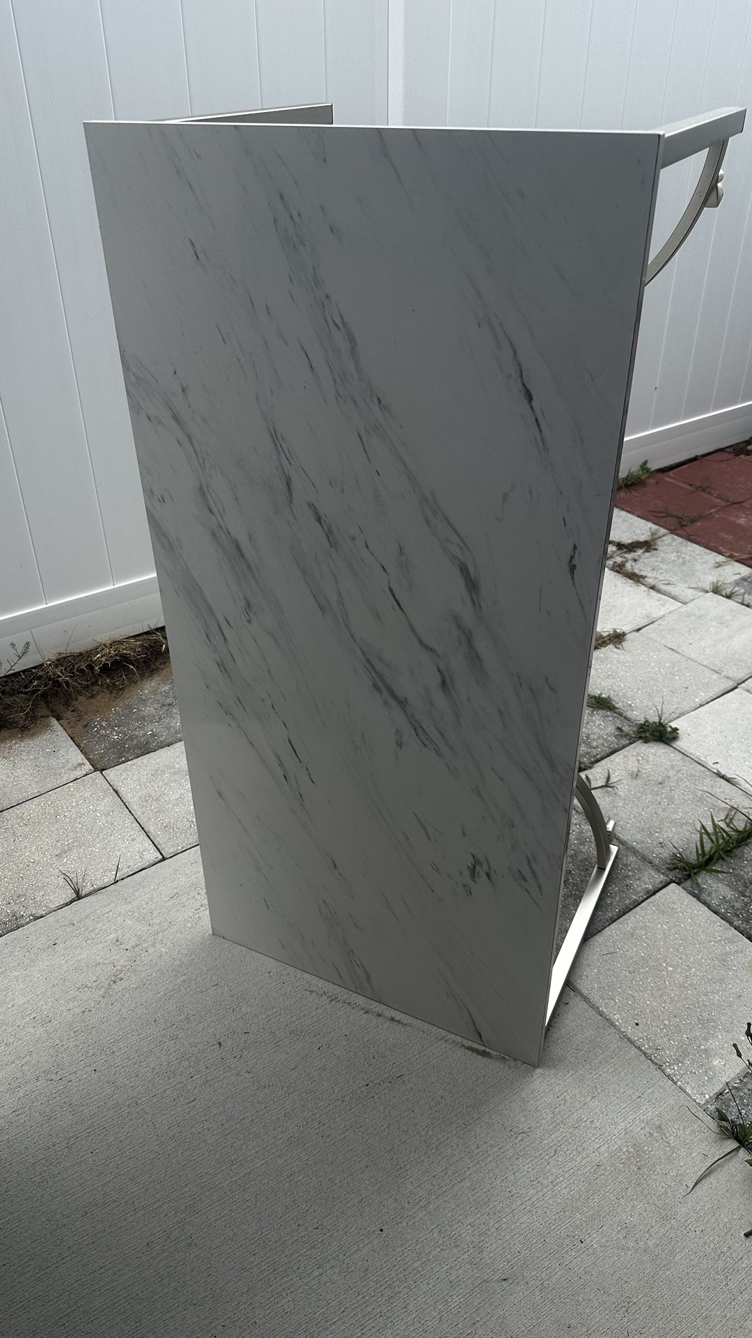 Center Table