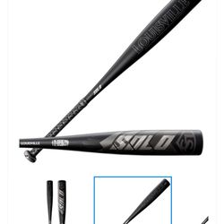 Louisville Slugger Solo 27” -10 USSSA