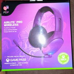 Airlite Pro Headphones 