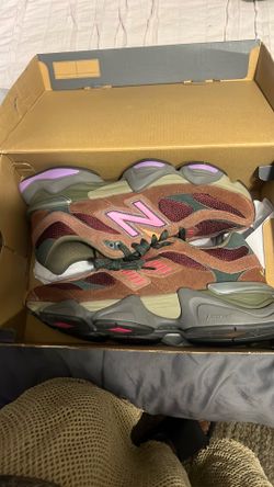 9060 New Balance