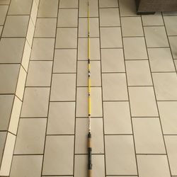 Berkley Spartan SP30 6' 6" Fishing Rod