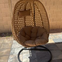 Swing Chair