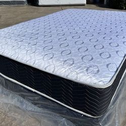 Queen Orthopedic Supreme 