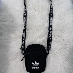 Adidas Crossbody Bag