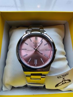 Invicta celestial