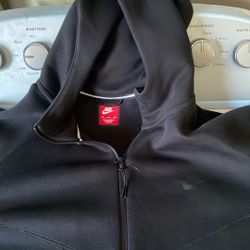 Nike Tech Zip Up