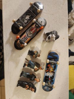 Coletible lot