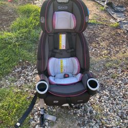 Car Seat Good Condition 