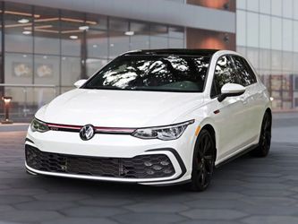 2023 Volkswagen Golf GTI