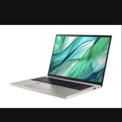 UNOPENED: ACER ASPIRE VERO 16