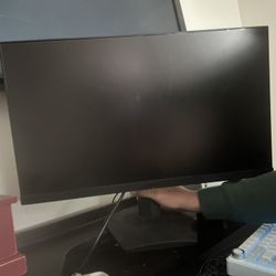 Gaming Monitor 1080p 180hz