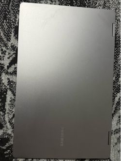13th Gen i7 Samsung Laptop – 16GB RAM / 512GB SSD – Fast & Clean