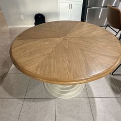 Large Dining table 