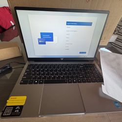 2025 Mallrace TX15 Gaming Laptop
