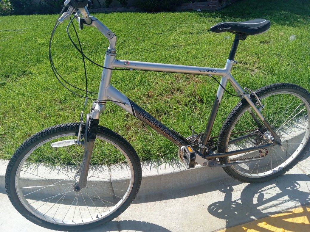 Diamond Back Bicycle For Sale