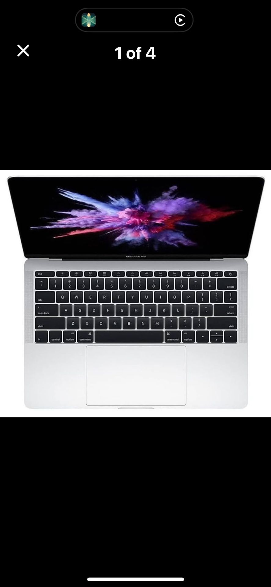 13” MacBook Air M2