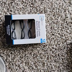 Shower Curtain Hangers