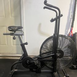 Assault Fitness Fan AssaultBike Classic