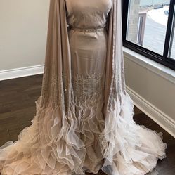 Brand New Evening Gown