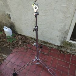 Pearl Cymbal Stand 