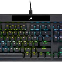 CORSAIR - K70 RGB PRO Full-size