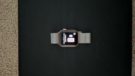 Apple Watch SE