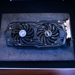 RX 5600 XT GPU