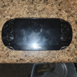 Psvita Model 1001