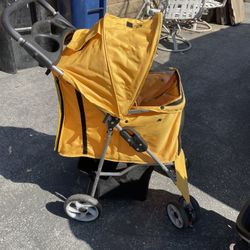 Pet Stroller 